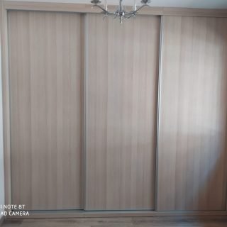 ARMARIO PUERTAS CORREDERAS